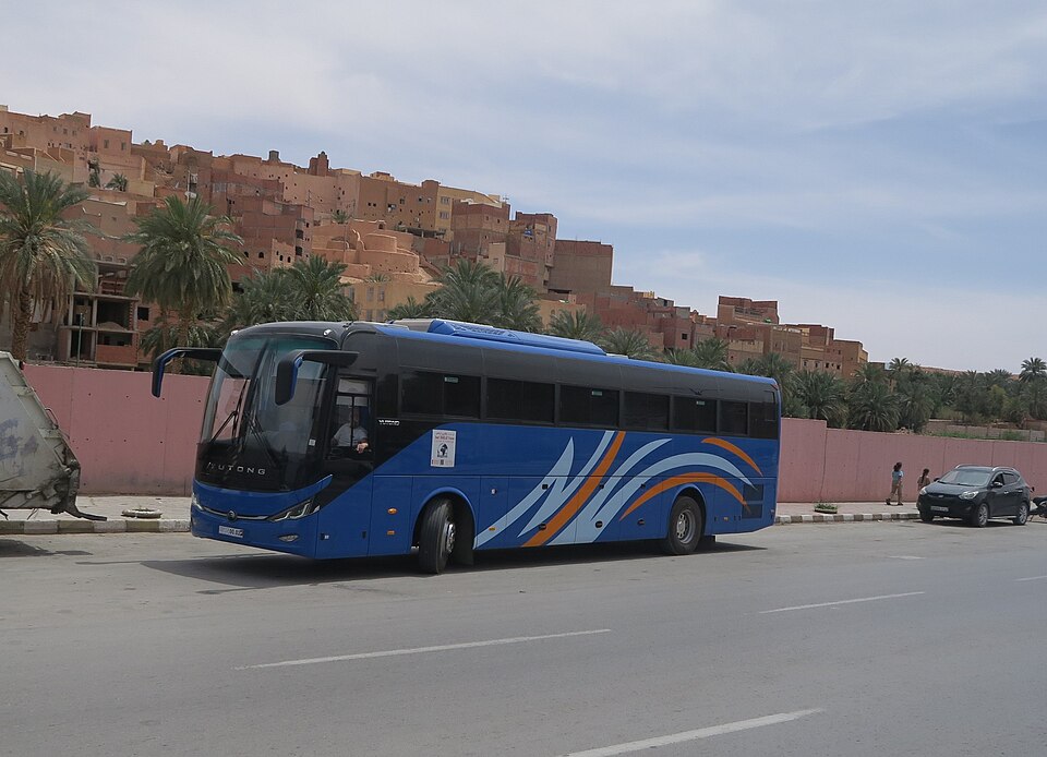 Xe 16-45 chỗ